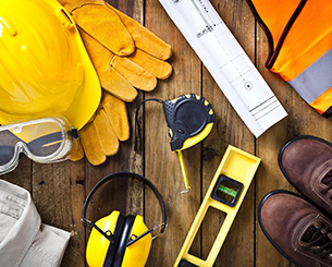Safety & Security